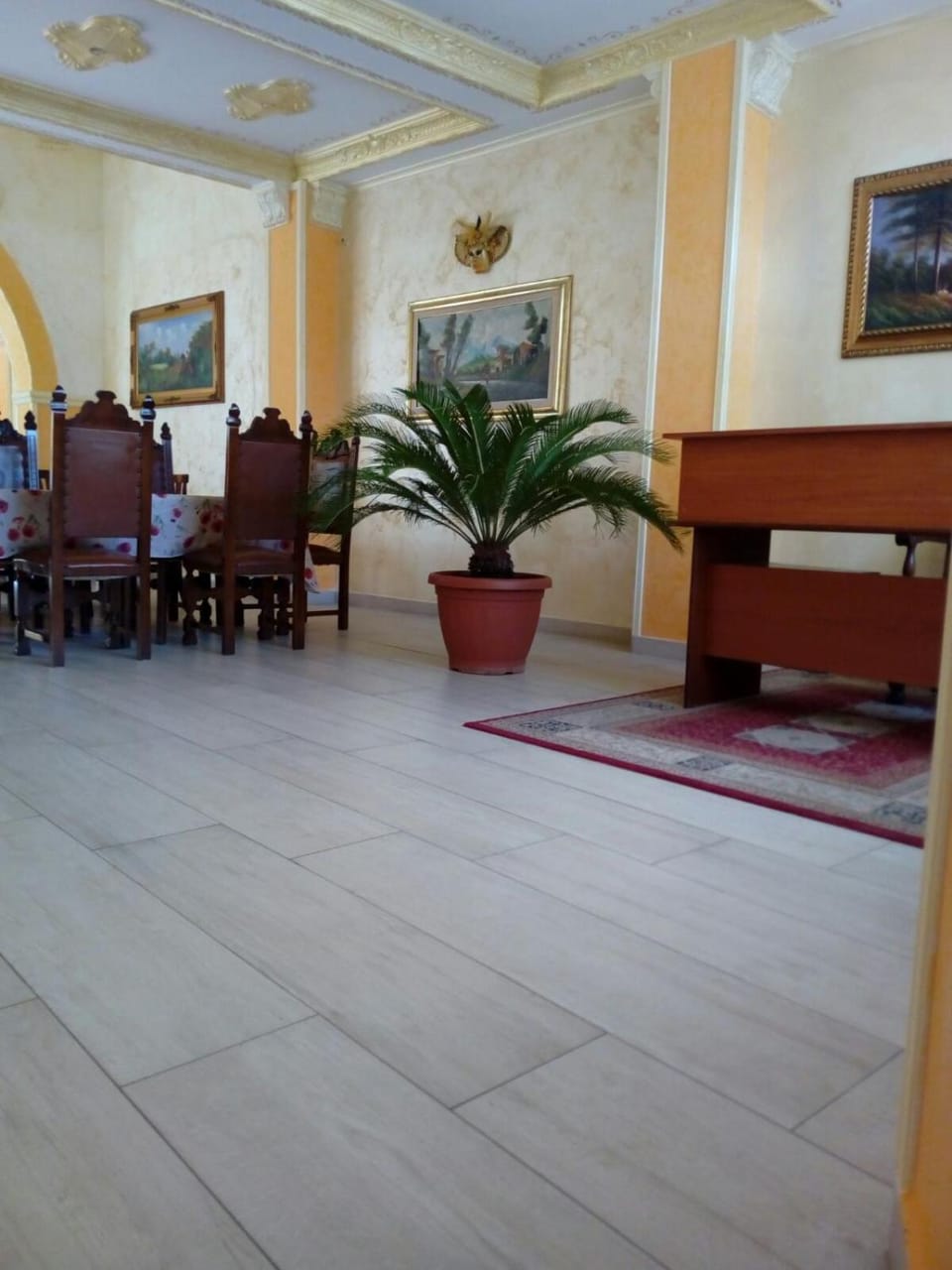 B&B DA DILETTA Hotel in Umbria
