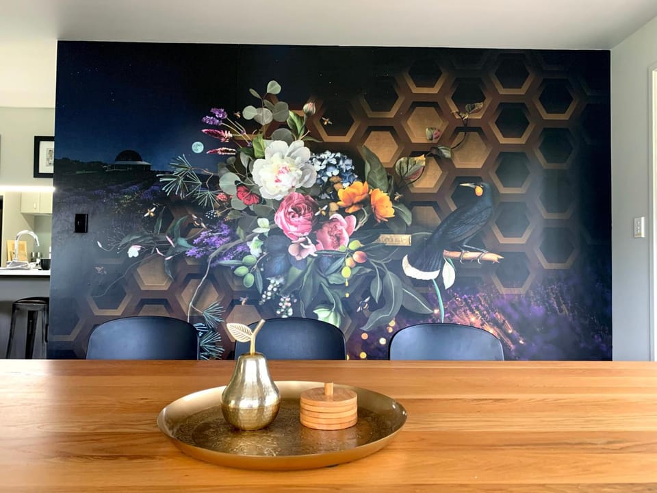 Lavender Hill Hotel in Auckland
