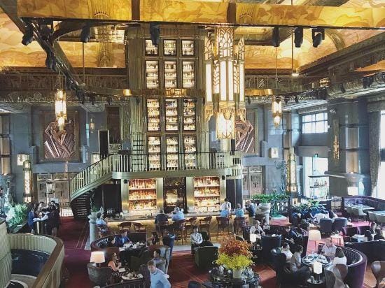 Lavender Hill Hotel in Auckland