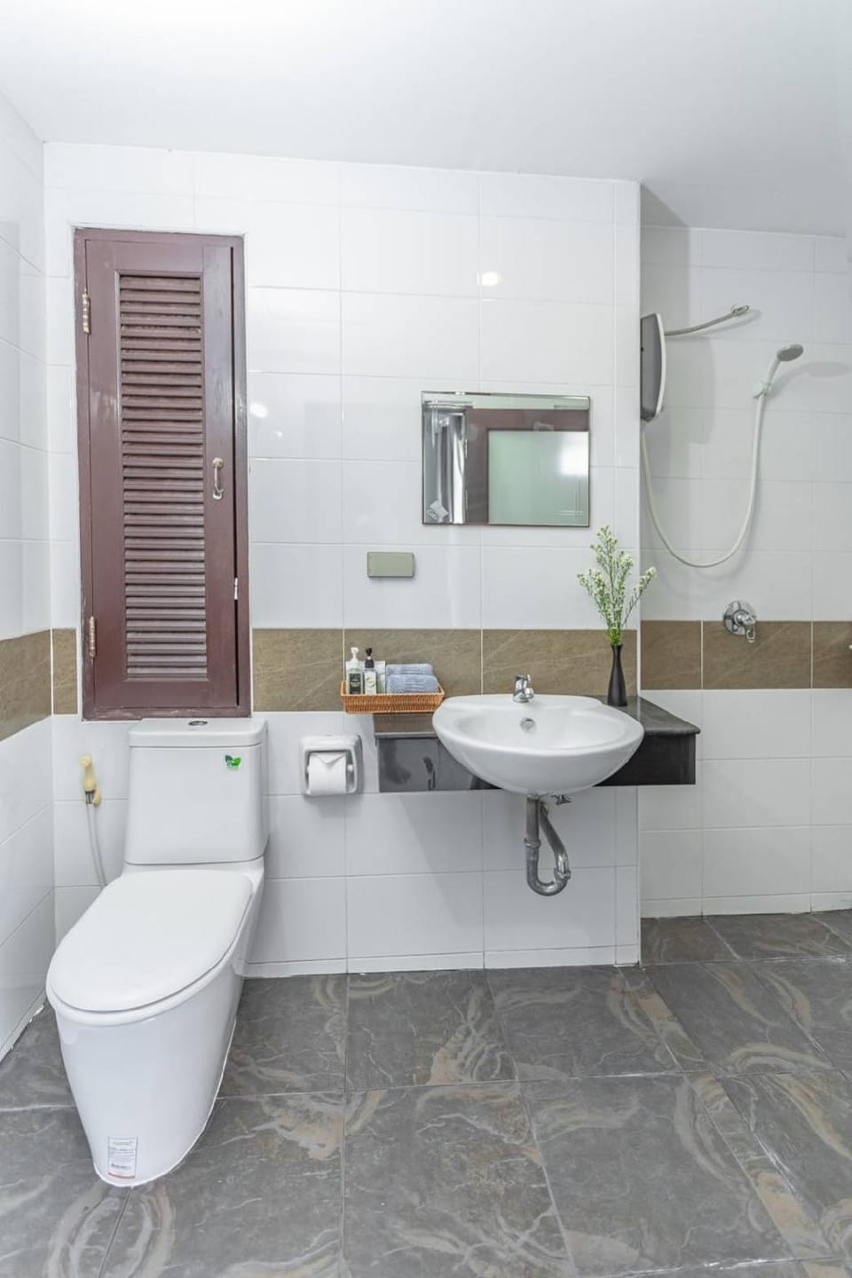 Sunflower HLD Hotel Hotel in Kathu