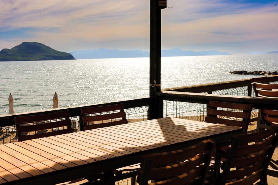 Bodrum Ada Apart Hotel  Hotel in Muğla Province
