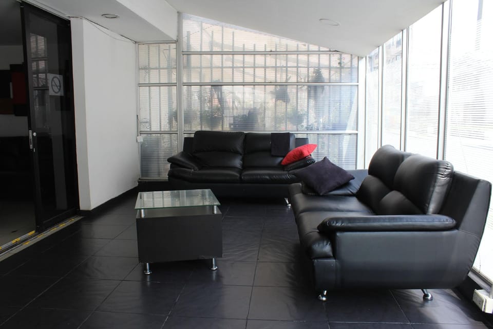 Hotel Montecarlo Boutique Hotel in Bogota