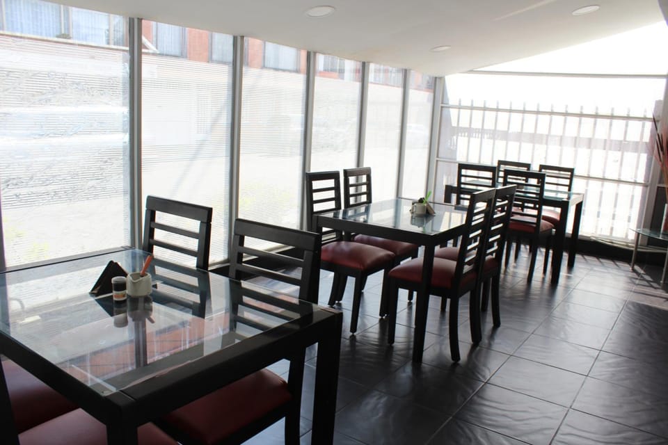 Hotel Montecarlo Boutique Hotel in Bogota