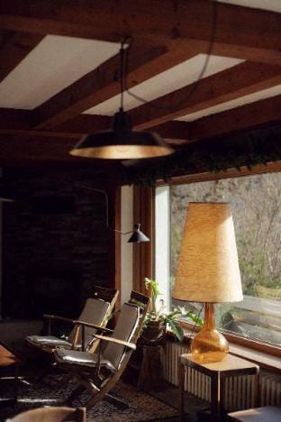 Chalet Viñales Chalet in Les Houches