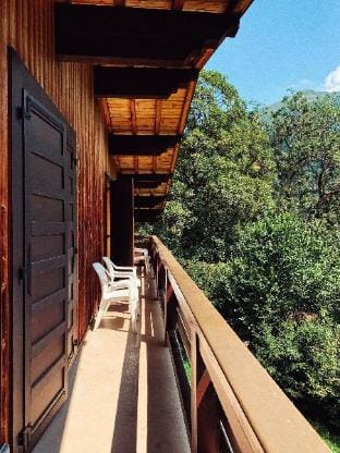 Chalet Viñales Chalet in Les Houches