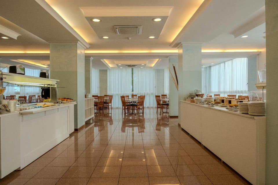 Hotel St Gregory Park Hotel in Rimini