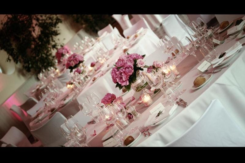 Chateau de Bossey Hotel in Canton of Geneva