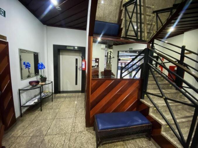 Villas Boas Hotel Hotel in Campinas