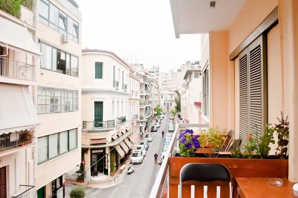 Gaia Athens Hotel in Athens
