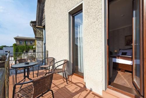 KEY for REST Hotel in Palanga