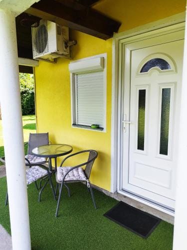Soba Milica Hotel in Vojvodina