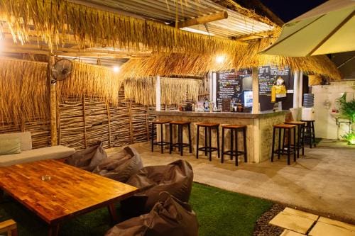 What The Duck Backpackers Hostel in North Kuta