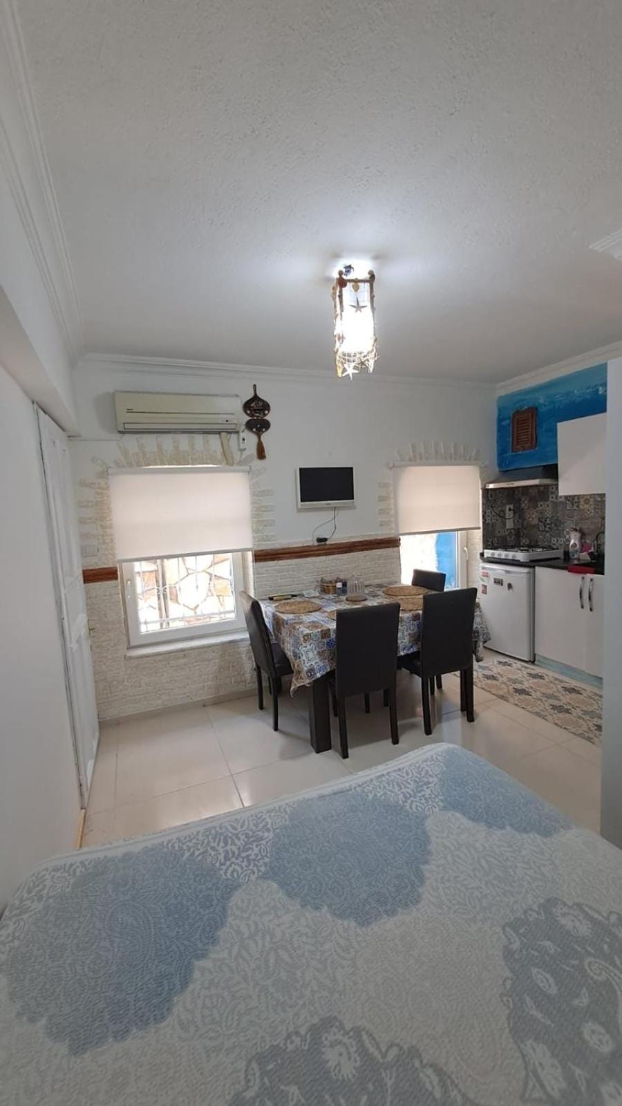 Denizkizi butik otel Motel in Decentralized Administration of the Aegean