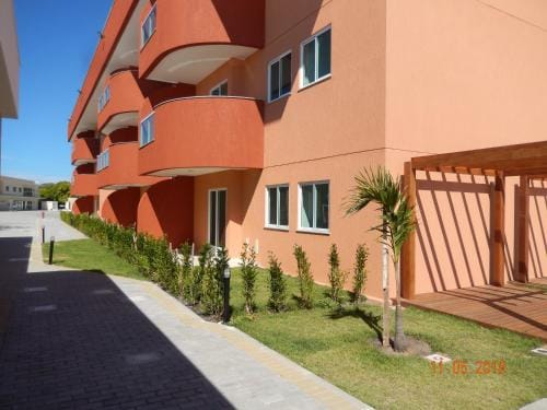Flat entre Mar e Lagoa Hotel in State of Rio de Janeiro