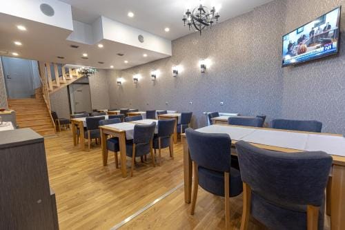 So&sol boutique Hotel, Tuzla Hotel in Federation of Bosnia and Herzegovina