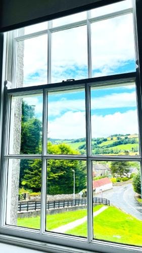 CLIFF River Lodge - Luxury Fishing Lodge Hotel in County Waterford