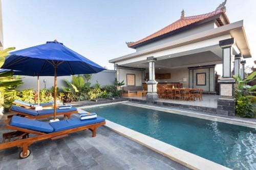phoenix bed and breakfast 2 Hotel in North Kuta