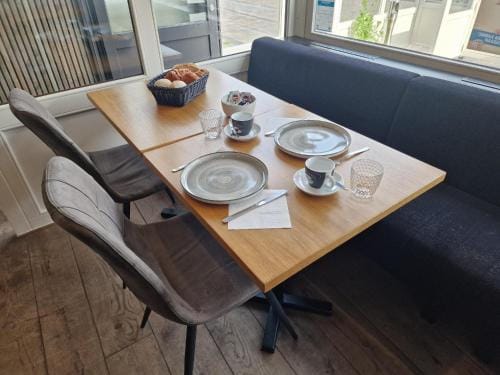 Logies De Kaai Hotel in Koksijde