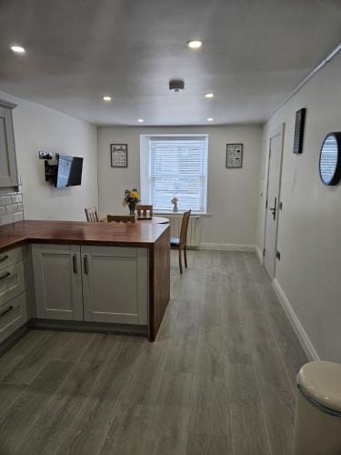 Number33 Hotel in Galway