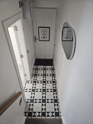 Number33 Hotel in Galway