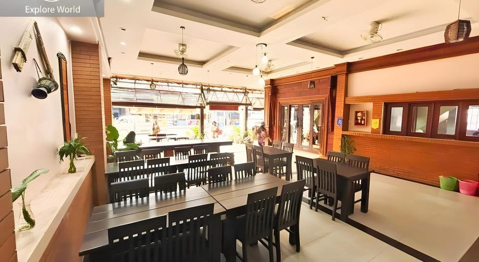 Vangvieng Misokxay Hotel Hotel in Vang Vieng
