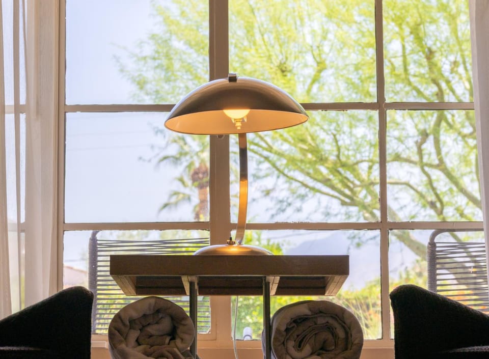 The Hideaway - 21 and Over - A Town & Desert Boutique Hotel Hotel in Palm Springs