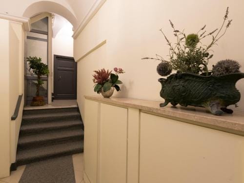 DK Suites Hotel in Rome