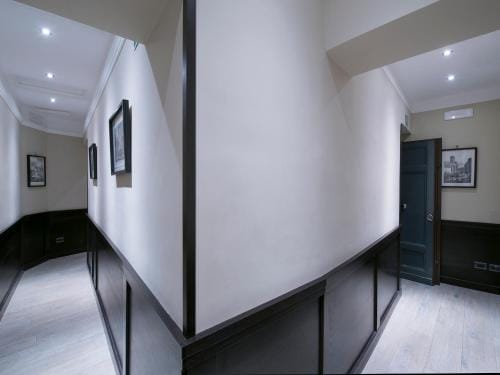 DK Suites Hotel in Rome