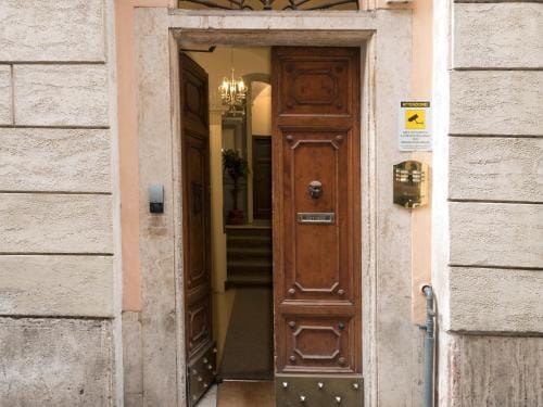 DK Suites Hotel in Rome