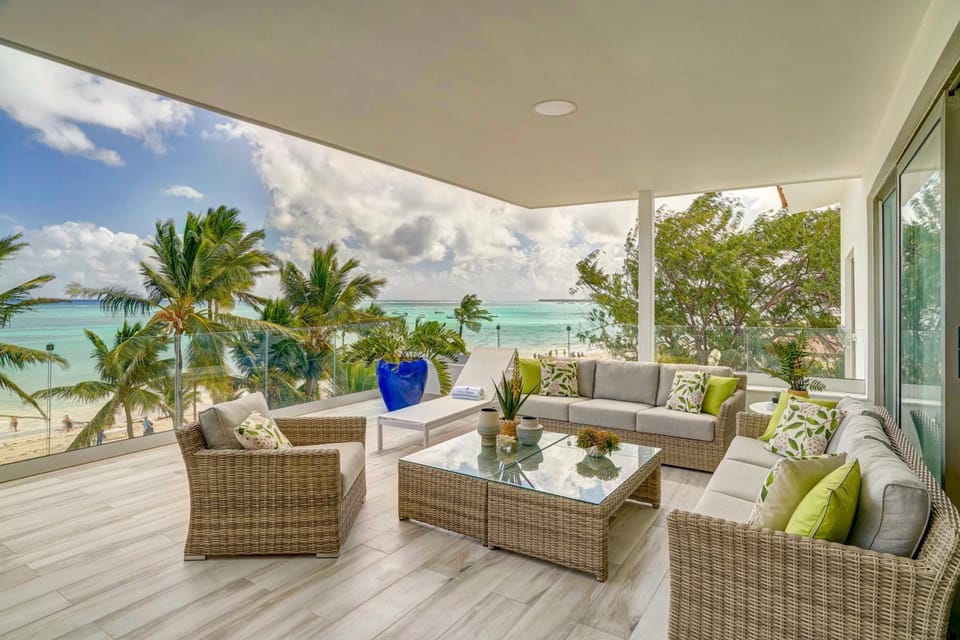 Costa Atlantica Punta Cana - Beach Vacation Condos Apartment hotel in Punta Cana