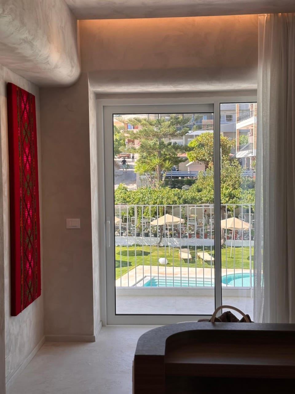 Theros Hotel in Rethymno