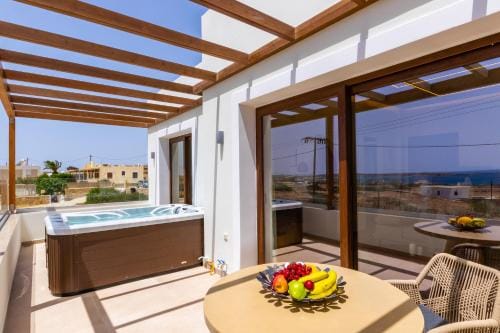 Elite Luxury Villas Hotel in Karpathos, 857 00, Greece