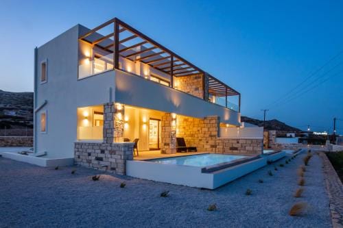 Elite Luxury Villas Hotel in Karpathos, 857 00, Greece