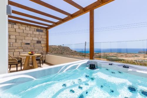 Elite Luxury Villas Hotel in Karpathos, 857 00, Greece