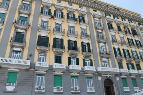 Bed No Breakfast AK 2 Hotel in Naples