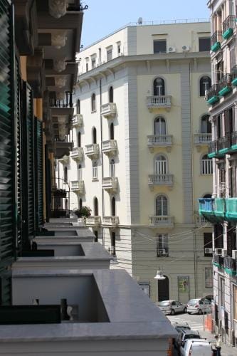 Bed No Breakfast AK 2 Hotel in Naples
