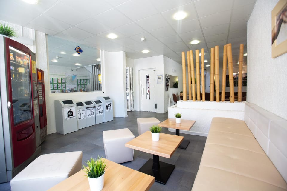 City Hostel Geneva Hostel in Geneva