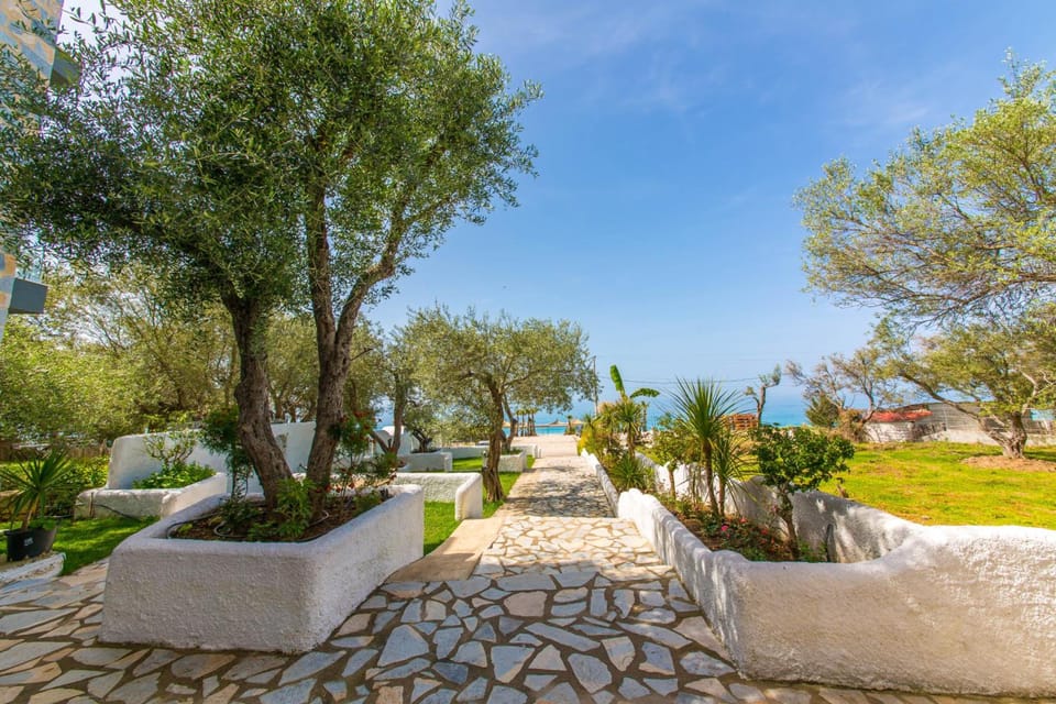 Alban Eco Hotel Hotel in Vlorë County, Albania