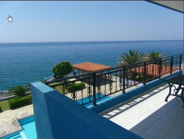 Cypriana Apartments Hotel in Lasithi