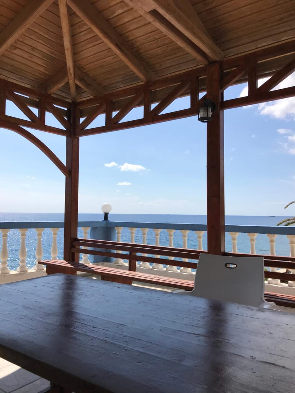 Cypriana Apartments Hotel in Lasithi