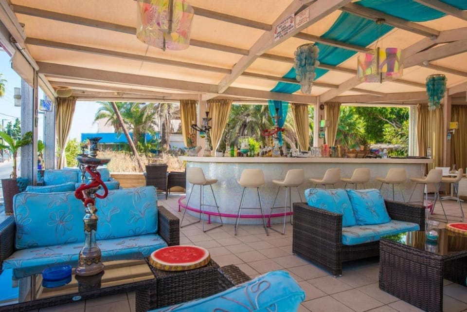 Galini Studios and Apartments Hotel in Malia, Crete