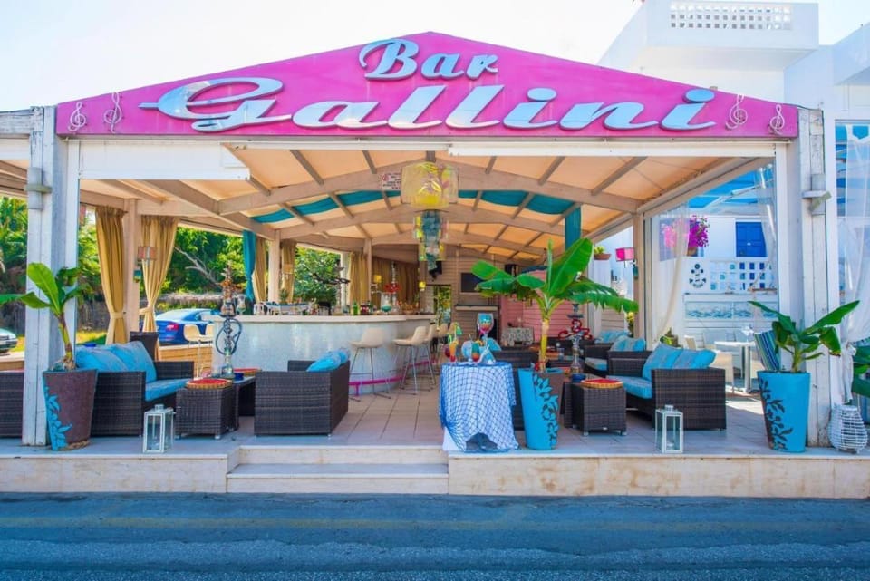 Galini Studios and Apartments Hotel in Malia, Crete