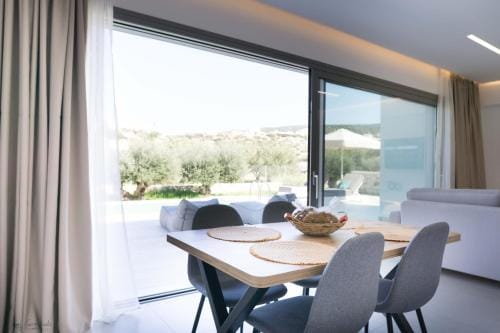 Anthelia Luxury Villas Hotel in Karpathos