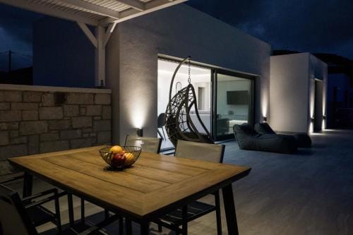Anthelia Luxury Villas Hotel in Karpathos