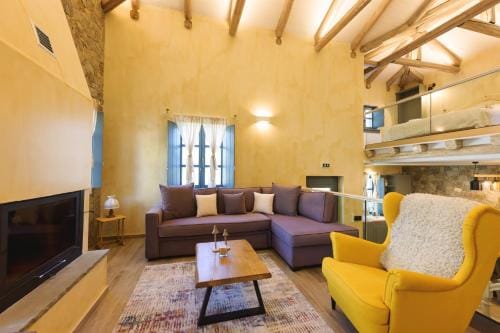 Wild Lavender Mountain Resort Hotel in North Macedonia