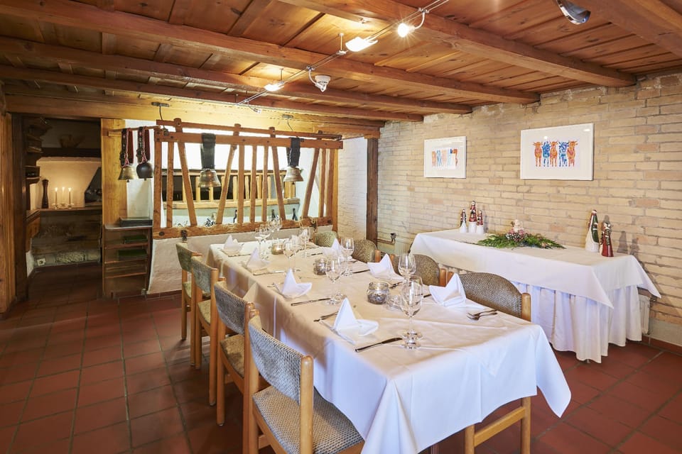 Hotel Appenberg Hotel in Canton of Bern (Region)
