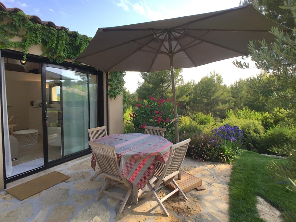 Mer et Provence Hotel in La Cadière-d'Azur