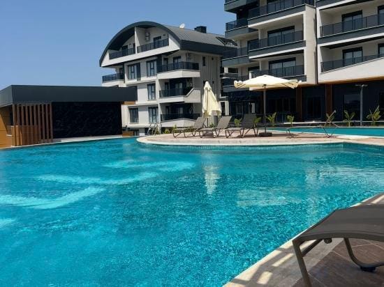 Casa Hills Hotel in Antalya Province