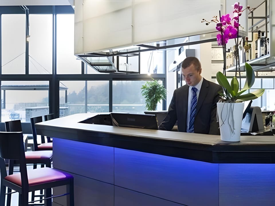 Azur en Ardenne Hotel in Wallonia, Belgium
