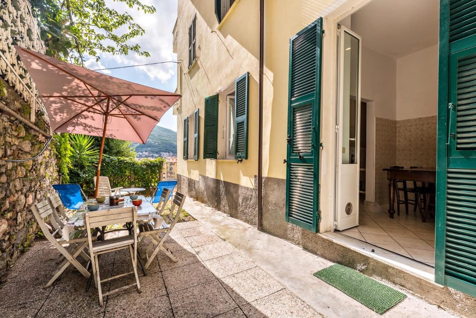 Lia Apartment Hotel in La Spezia
